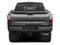 2018 Nissan Titan XD PRO-4X