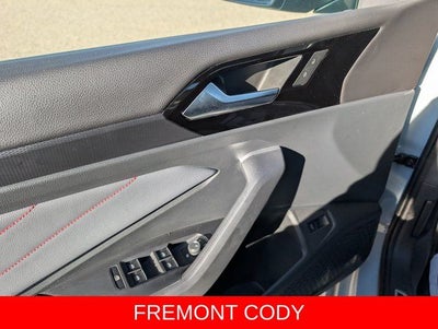 2025 Volkswagen Jetta GLI 2.0T Autobahn
