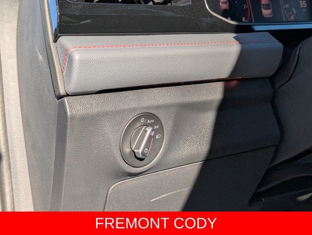 2025 Volkswagen Jetta GLI 2.0T Autobahn