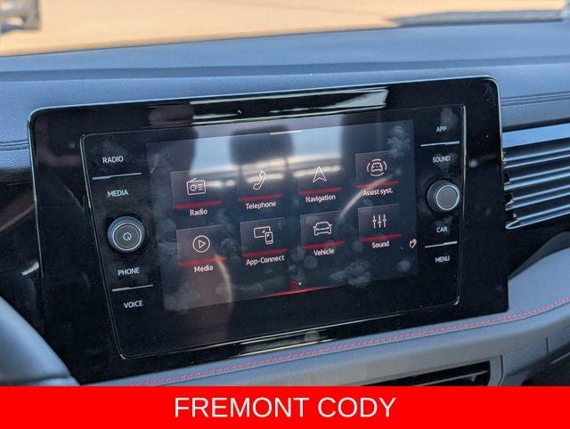 2025 Volkswagen Jetta GLI 2.0T Autobahn