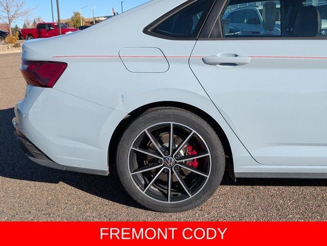 2025 Volkswagen Jetta GLI 2.0T Autobahn