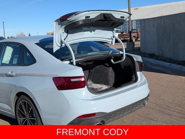 2025 Volkswagen Jetta GLI 2.0T Autobahn