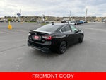 2022 Subaru Legacy 2.5i Sport