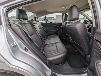 2022 Subaru Legacy Limited