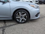 2022 Subaru Legacy Limited