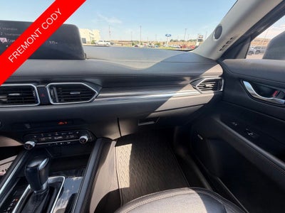 2021 Mazda Mazda CX-5 Grand Touring