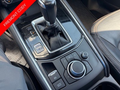 2021 Mazda Mazda CX-5 Grand Touring