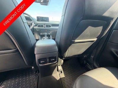 2021 Mazda Mazda CX-5 Grand Touring