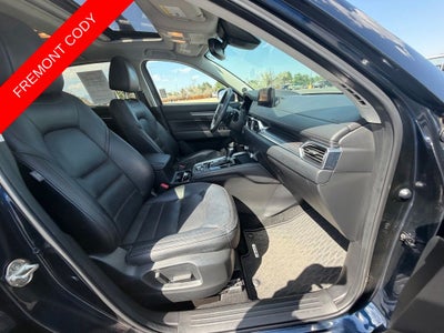 2021 Mazda Mazda CX-5 Grand Touring