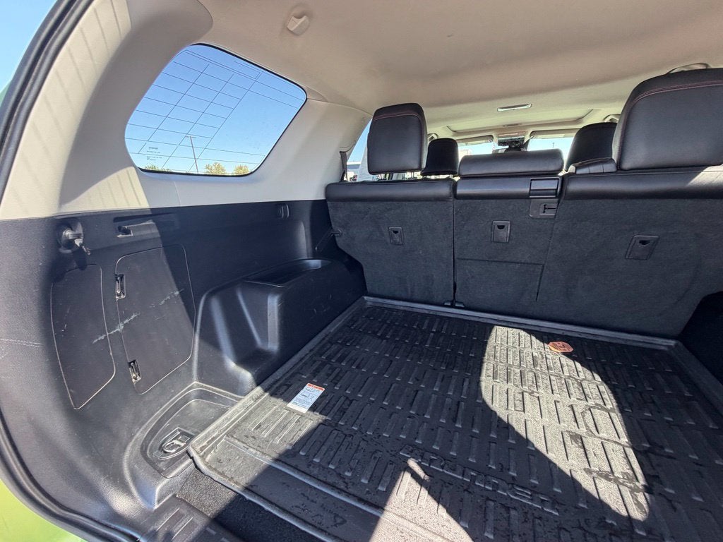 2022 Toyota 4Runner TRD Pro