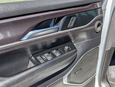 2024 Jeep Wagoneer 4X4