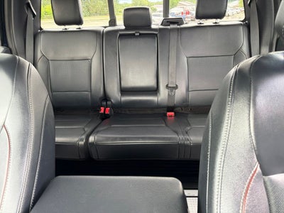 2023 Ford F-350SD Lariat Sport