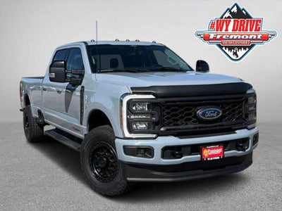 2024 Ford F-350SD Lariat Sport