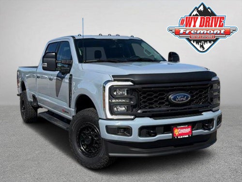 2024 Ford F-350SD Lariat Sport