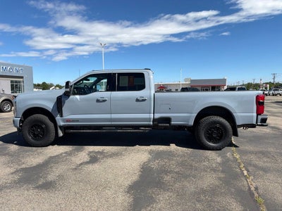 2024 Ford F-350SD Lariat Sport
