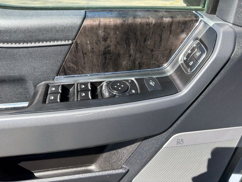 2024 Ford F-350SD Lariat Sport