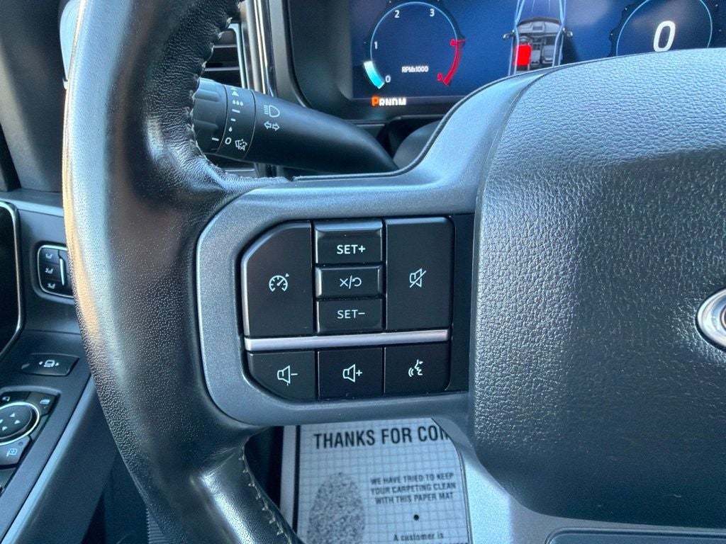 2024 Ford F-350SD Lariat Sport
