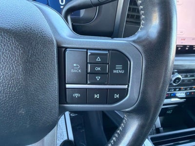 2024 Ford F-350SD Lariat Sport