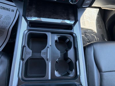 2024 Ford F-350SD Lariat Sport
