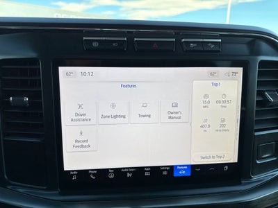2024 Ford F-350SD Lariat Sport