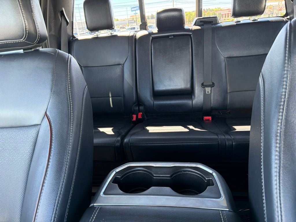2024 Ford F-350SD Lariat Sport