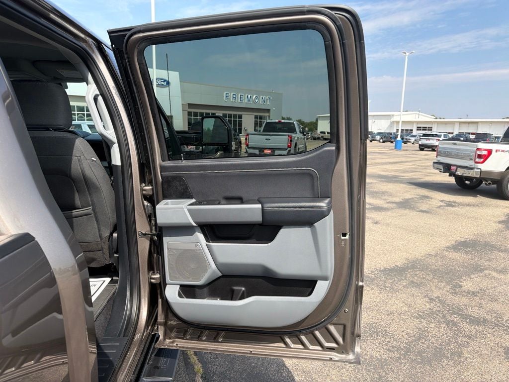 2023 Ford F-350SD XLT Premium Sport