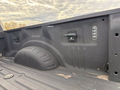 2018 Ford F-350SD King Ranch