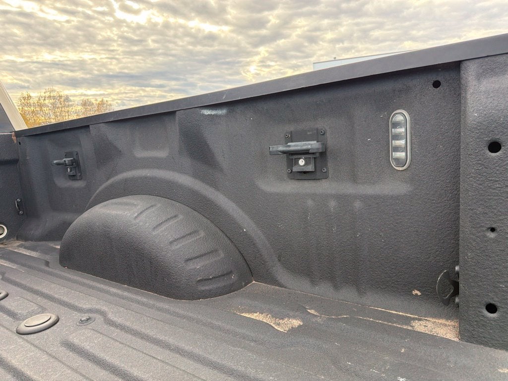 2018 Ford F-350SD King Ranch