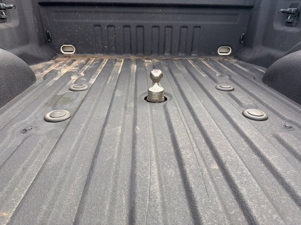 2018 Ford F-350SD King Ranch