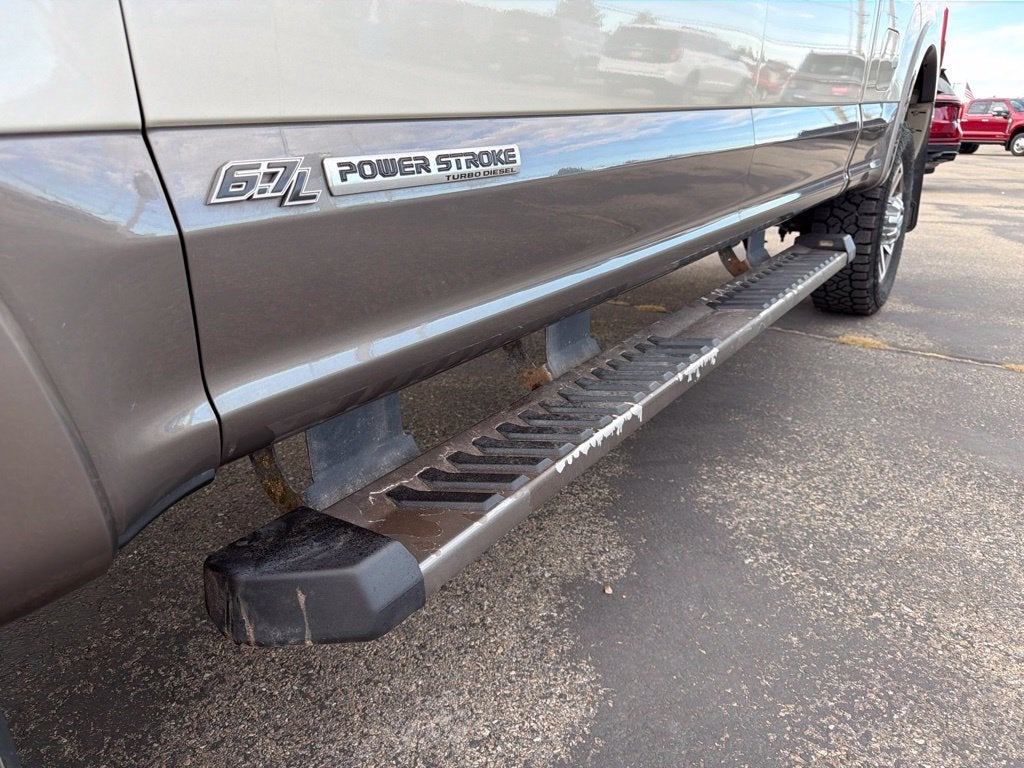 2018 Ford F-350SD King Ranch