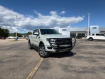 2021 Ford Ranger Lariat FX4