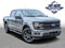 2024 Ford F-150 XLT Black Appearance Pkg.