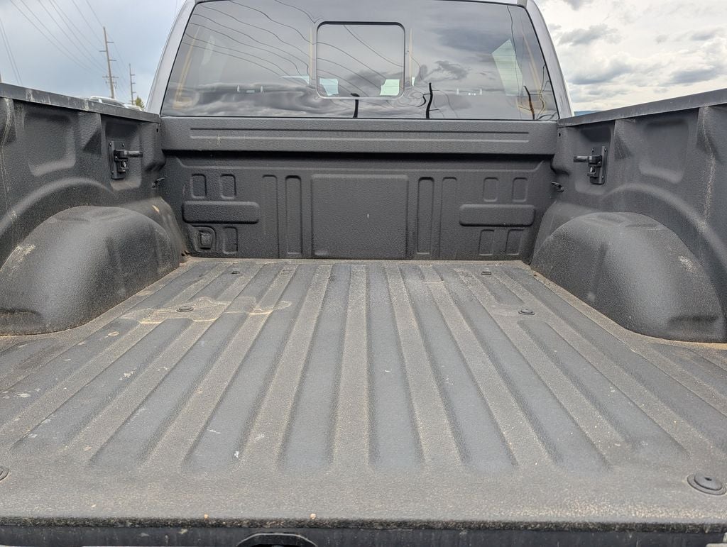 2024 Ford F-150 XLT Black Appearance Pkg.