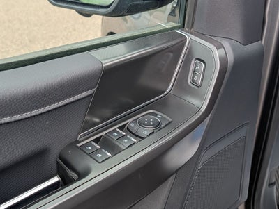 2024 Ford F-150 XLT Black Appearance Pkg.
