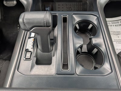 2024 Ford F-150 XLT Black Appearance Pkg.