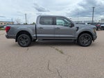 2024 Ford F-150 XLT Black Appearance Pkg.
