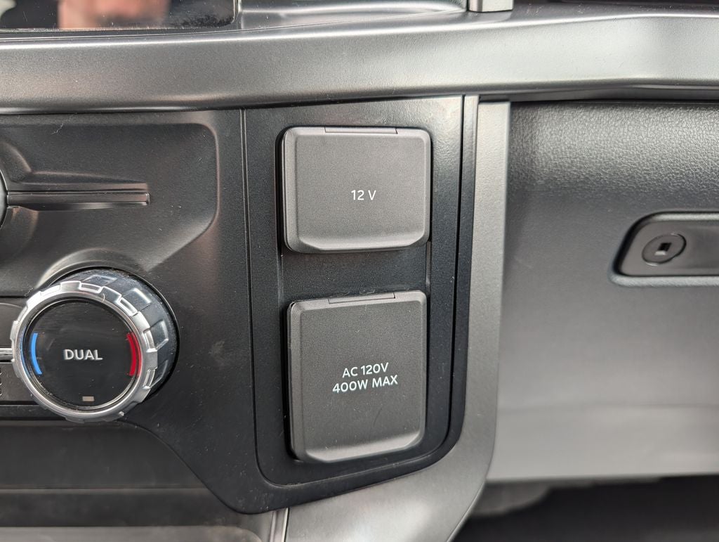 2024 Ford F-150 XLT Black Appearance Pkg.