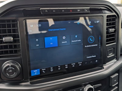 2024 Ford F-150 XLT Black Appearance Pkg.
