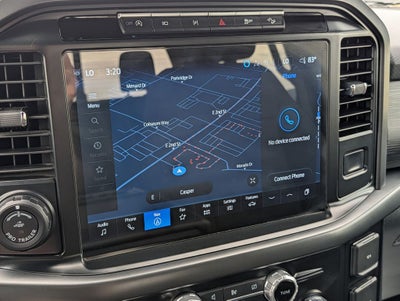 2024 Ford F-150 XLT Black Appearance Pkg.