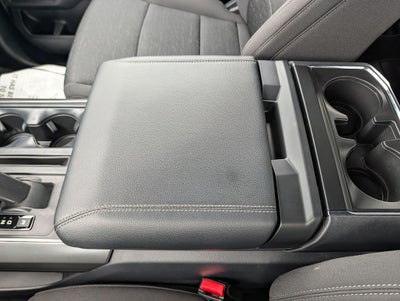2024 Ford F-150 XLT Black Appearance Pkg.