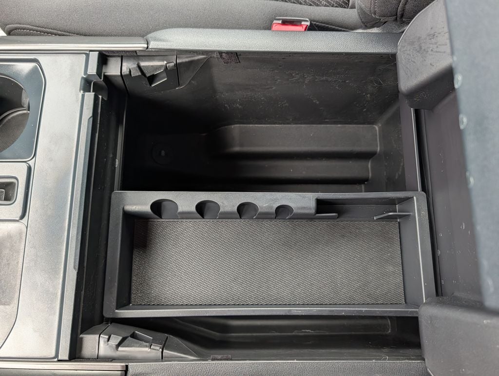 2024 Ford F-150 XLT Black Appearance Pkg.