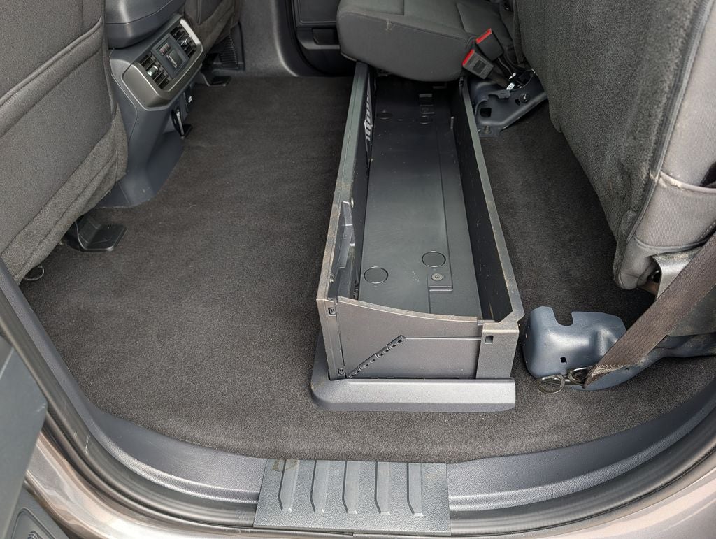 2024 Ford F-150 XLT Black Appearance Pkg.