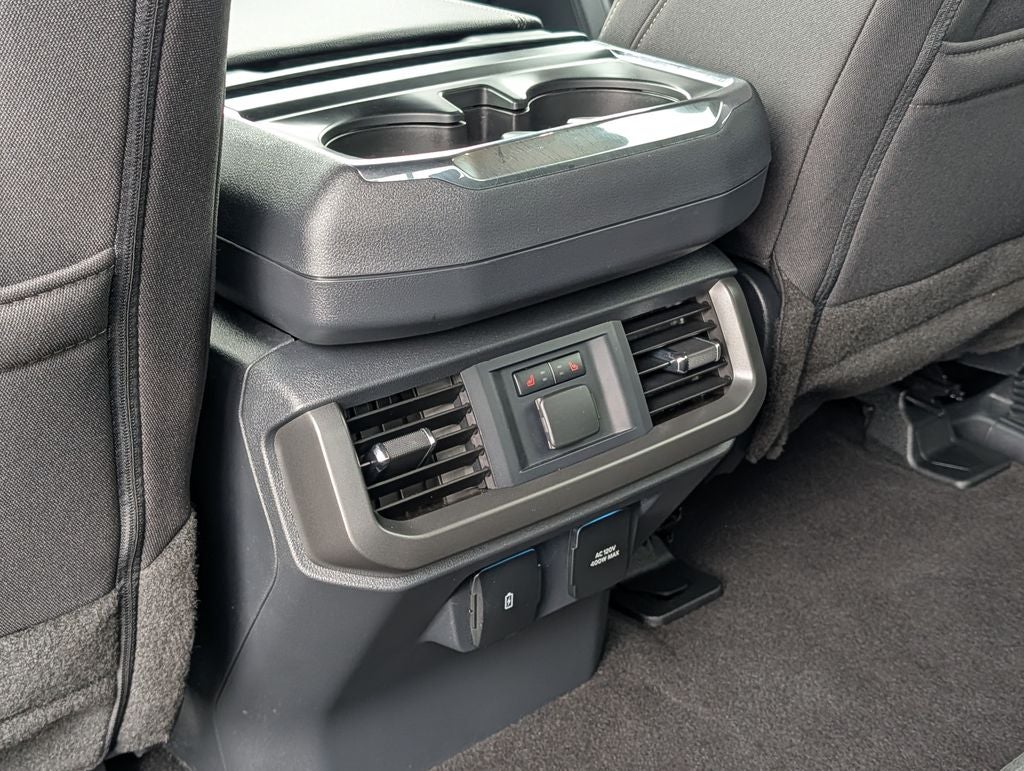 2024 Ford F-150 XLT Black Appearance Pkg.