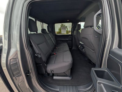 2024 Ford F-150 XLT Black Appearance Pkg.