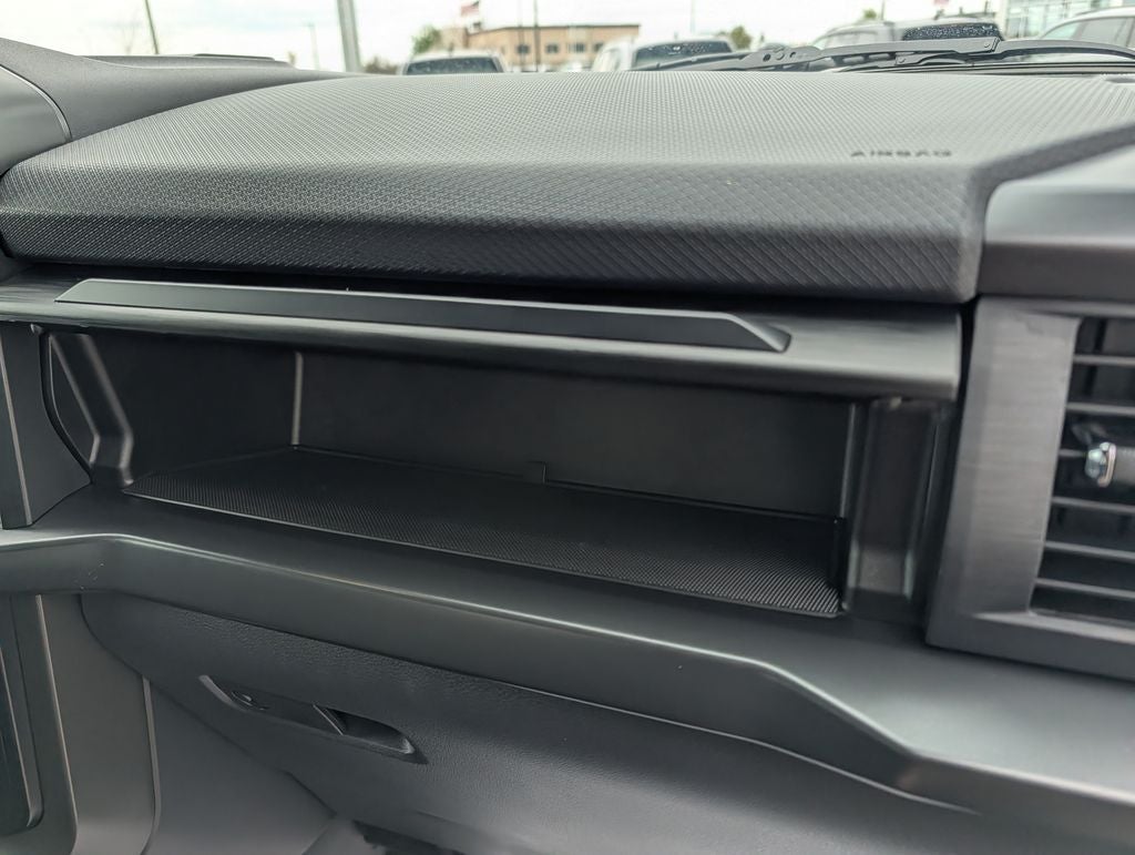 2024 Ford F-150 XLT Black Appearance Pkg.