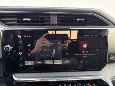 2025 GMC Sierra 2500HD Denali