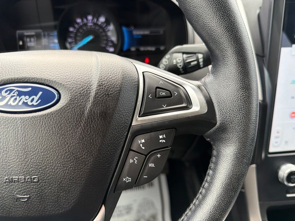 2023 Ford Edge SEL AWD