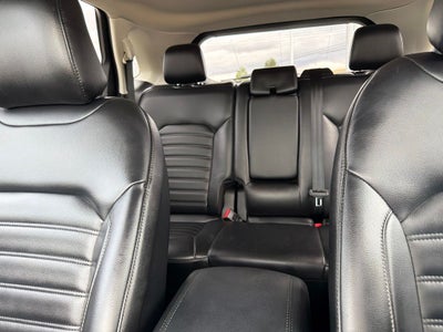 2023 Ford Edge SEL AWD