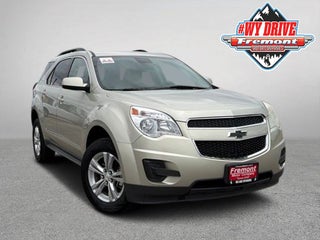 2014 Chevrolet Equinox LT 1LT