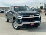 2025 Chevrolet Silverado 1500 LT LT1